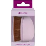 essence kabuki buffer brush Nr. 01 - Kabuki it real Kabuki kartáč Ženy 1 ks – Hledejceny.cz