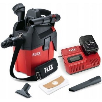 FLEX VC 6 L MC 18.0