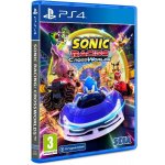 Sonic Racing CrossWorlds – Zboží Dáma
