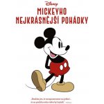 Disney - Mickeyho nejkrásnější pohádky – Hledejceny.cz