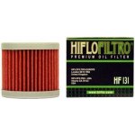 Hiflofiltro olejový filtr HF 131 – Hledejceny.cz