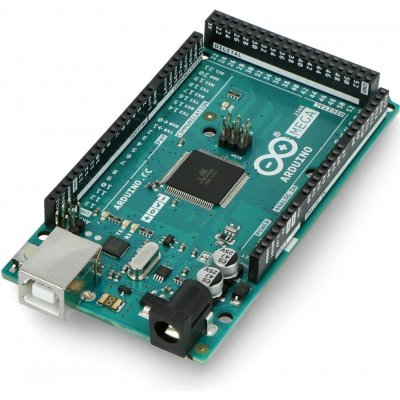 Arduino Mega 2560 Rev3 Arduino – Zboží Mobilmania