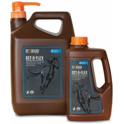 Foran Ost O Flex 5 l – Hledejceny.cz