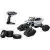 RC model IQ models Crawler RISKER PRO s pásy navíc- 60 minut jízdy- RC_299930 RTR 1:18