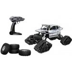 IQ models Crawler RISKER PRO s pásy navíc- 60 minut jízdy- RC_299930 RTR 1:18 – Zboží Dáma