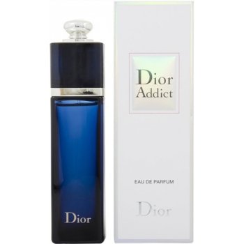 Christian Dior Addict 2014 parfémovaná voda dámská 50 ml