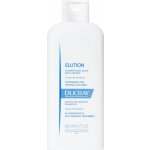 Ducray Elution šampon 200 ml – Zbozi.Blesk.cz