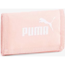 Puma Phase Wallet Pěněženka růžová