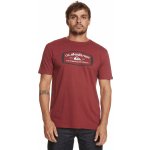 Quiksilver Qs Mind Barrel RRR0/Tibetan Red