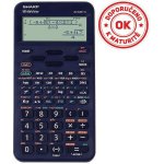 Sharp EL W 531 – Zboží Dáma