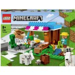 LEGO® Minecraft® 21184 Pekárna – Sleviste.cz