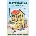 Matematika 8. ročník, 3.díl – Zboží Mobilmania