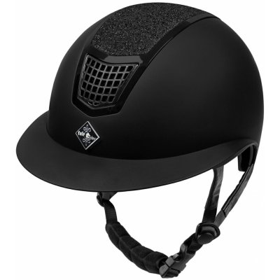 Fair Play Helma QUANTINUM ECLIPSE W V Černá – Hledejceny.cz