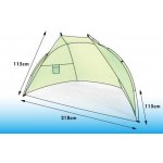 Linder Exclusiv MS01 Žlutý – Zboží Dáma