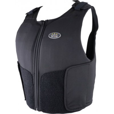 SWING SWING Chránič páteře P FLEX pro dospělé černý – Zboží Dáma