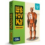 Albi Tipni si! Lidské tělo – Zboží Mobilmania