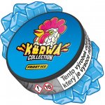 Kurwa Collection frost ice 12 mg 20 sáčků – Zboží Dáma
