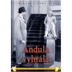 Andula vyhrála DVD – Hledejceny.cz