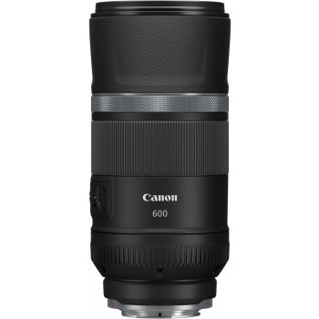 Canon RF 600mm f/11 IS STM