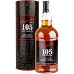 Glenfarclas 105 60% 1 l (tuba) – Hledejceny.cz