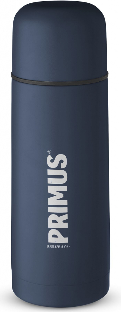 Primus C&H Vacuum Bottle 750 ml navy