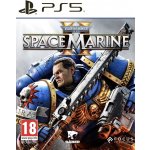 Warhammer 40,000: Space Marine 2 – Zboží Dáma