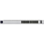 Ubiquiti USW-Pro-24-POE Gen2 – Sleviste.cz