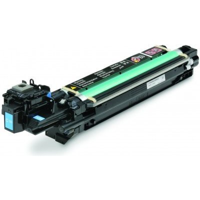 C13S051203 - EPSON tiskový válec pro Aculaser C3900DN, CX37DN - azurový, originál – Hledejceny.cz