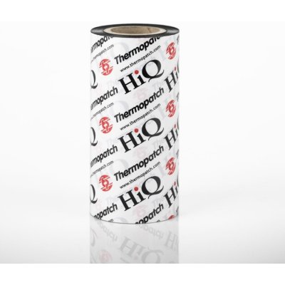 Termotransferová páska HiQ INKTT G7 82mm x 104m – Hledejceny.cz