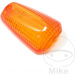 JMP blinkr sklíčko HONDA CB 400 SF SUPER FOUR 99-01, CB 600 F HORNET 98-01, CB 600 S F2 HORNET S 00-01, CB 1100 SF X-11 00-03, CB 1300 F SUPER FOUR 98-01, CB 1300 F SUPER FOUR SPECIAL EDITION 02, CB-X | Zboží Auto