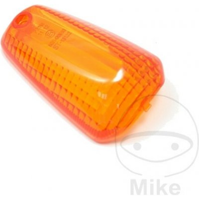 JMP blinkr sklíčko HONDA CB 400 SF SUPER FOUR 99-01, CB 600 F HORNET 98-01, CB 600 S F2 HORNET S 00-01, CB 1100 SF X-11 00-03, CB 1300 F SUPER FOUR 98-01, CB 1300 F SUPER FOUR SPECIAL EDITION 02, CB-X | Zboží Auto