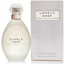 Sarah Jessica Parker Lovely Sheer parfémovaná voda dámská 100 ml