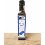 Topvet Lněný panenský olej lisovaný za studena 250 ml – Sleviste.cz