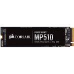 Corsair Force MP500 960GB, CSSD-F960GBMP510B – Hledejceny.cz