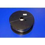 Goobay 11.92.2116 Telefonní 6 žil, CCA, 100m, černý – Sleviste.cz