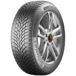 Continental WinterContact TS 870 P 225/60 R17 99H – Hledejceny.cz