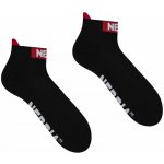 Nebbia Smash It Socks Black – Zboží Mobilmania