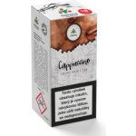 Dekang kapučíno 10 ml 0 mg – Hledejceny.cz