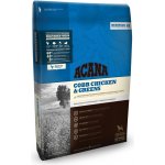 Acana Heritage Adult Dog Chicken 6 kg – Hledejceny.cz