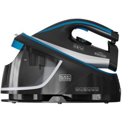 Black&Decker BXSS2401E – Zbozi.Blesk.cz