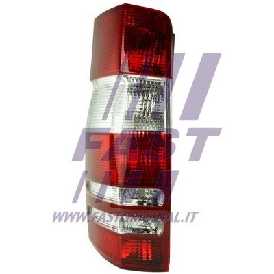 Zadní světlo FAST FT86432 – Hledejceny.cz