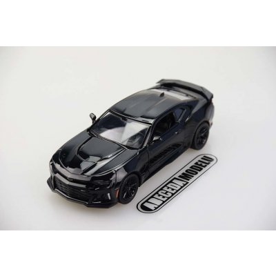 Motor Max Chevrolet Camaro ZL1 2017 1:24