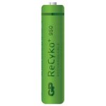 GP ReCyko 1000 AAA 4ks 1032124100 – Zboží Živě