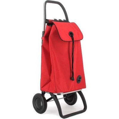 Rolser I-Max 955 MF 2 Logic nákupní taška na kolečkách, červená IMX272-1009 – Hledejceny.cz