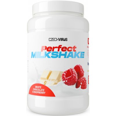 Czech Virus Perfect Milkshake 900 g – Hledejceny.cz