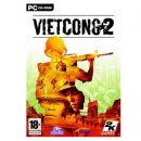 Hra na PC Vietcong 2