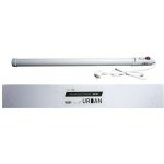 Urban Heater s termostatem 90W, 710mm – Sleviste.cz
