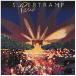 Supertramp - Paris CD – Zboží Mobilmania