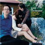 Kings Of Convenience - Quiet Is The New Loud LP – Hledejceny.cz