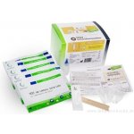 Pet2Me Test na lymskou boreliózu 1 set – Zboží Dáma